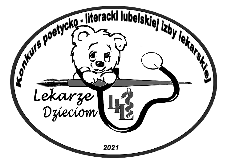 Logo konkursu 2021