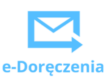 e doreczenia brak tla