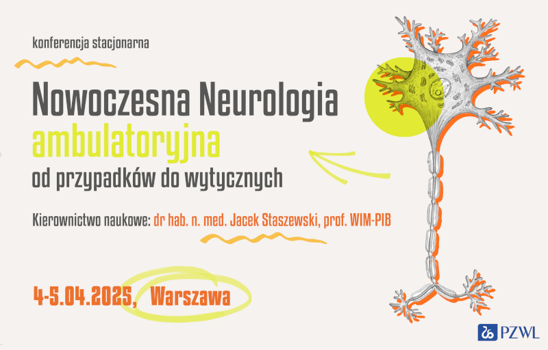 edu neurologia ambulatoryjna 