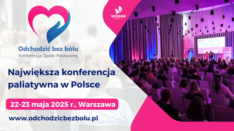 Grafika Odchodzić bez bólu
