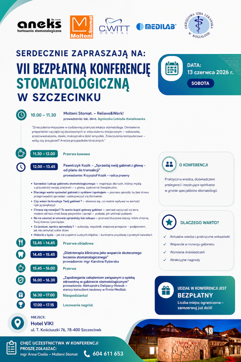 VII Konferencja
